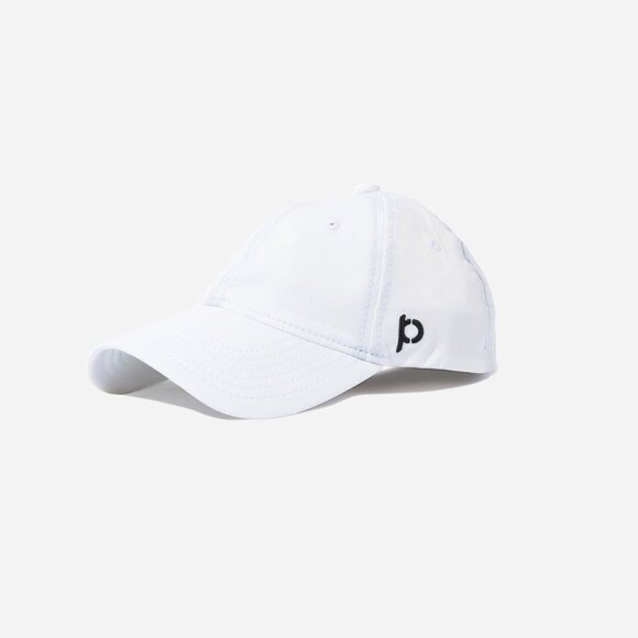 Ponyback Sporty Fit - US Size XS/SWhite / XS/S main image 4